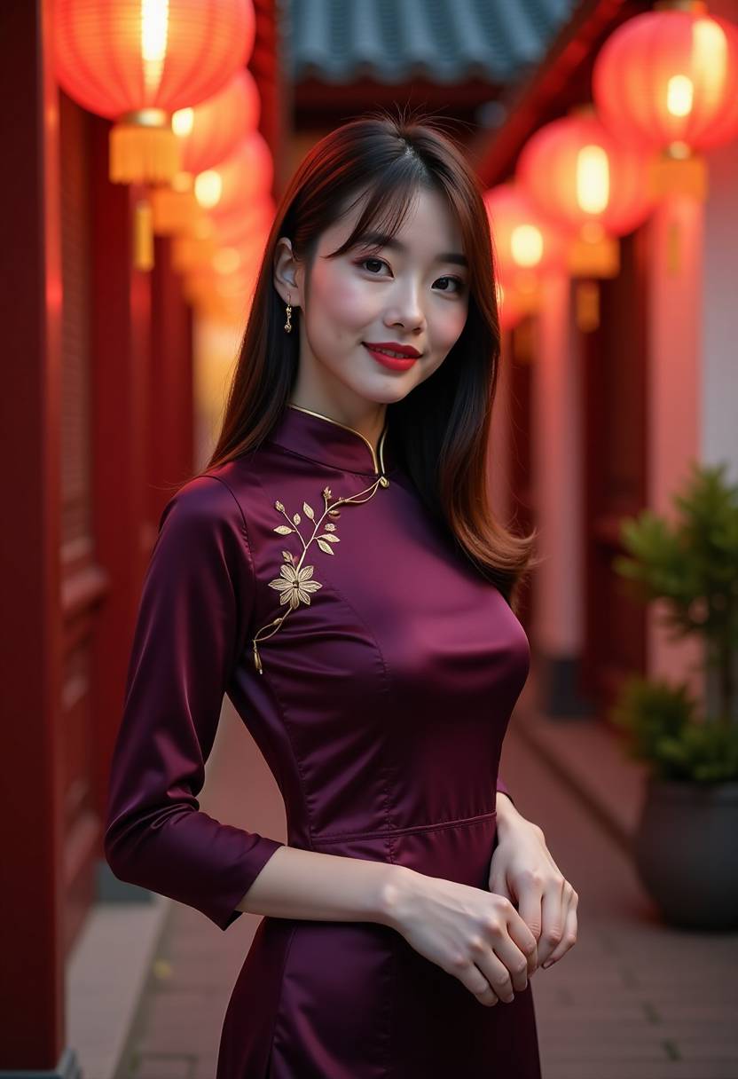 《长夏未央》海报
